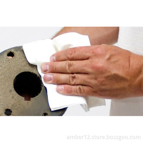 Replace Kimberly-Clark Wypall Industrial Cleaning Wipes